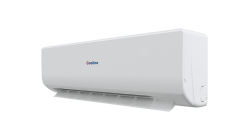 Cooline - Split AC - 26400 BTU - Cold/Hot