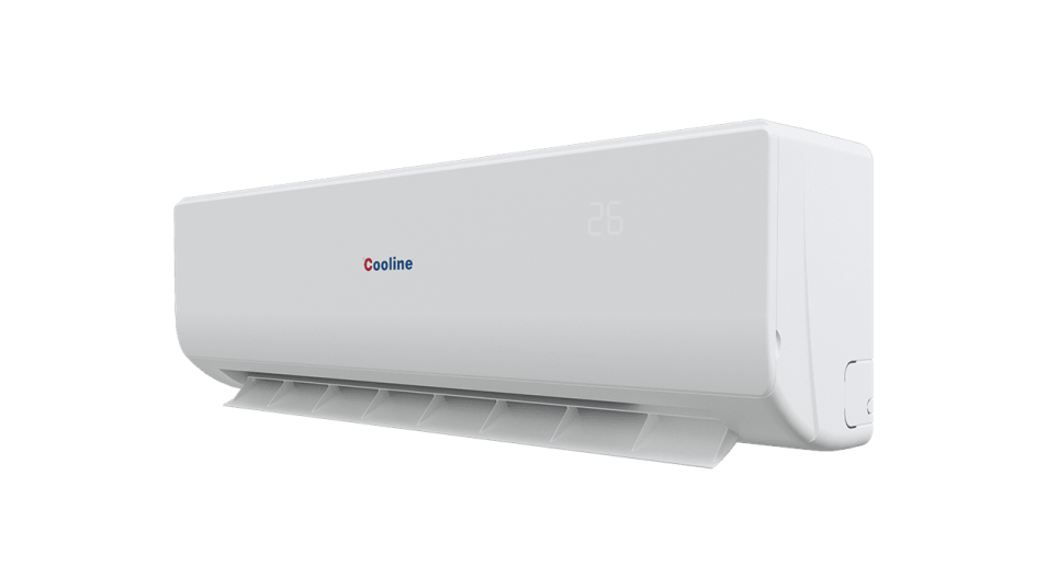 Cooline - Split AC - 21100 BTU - Cold/Hot