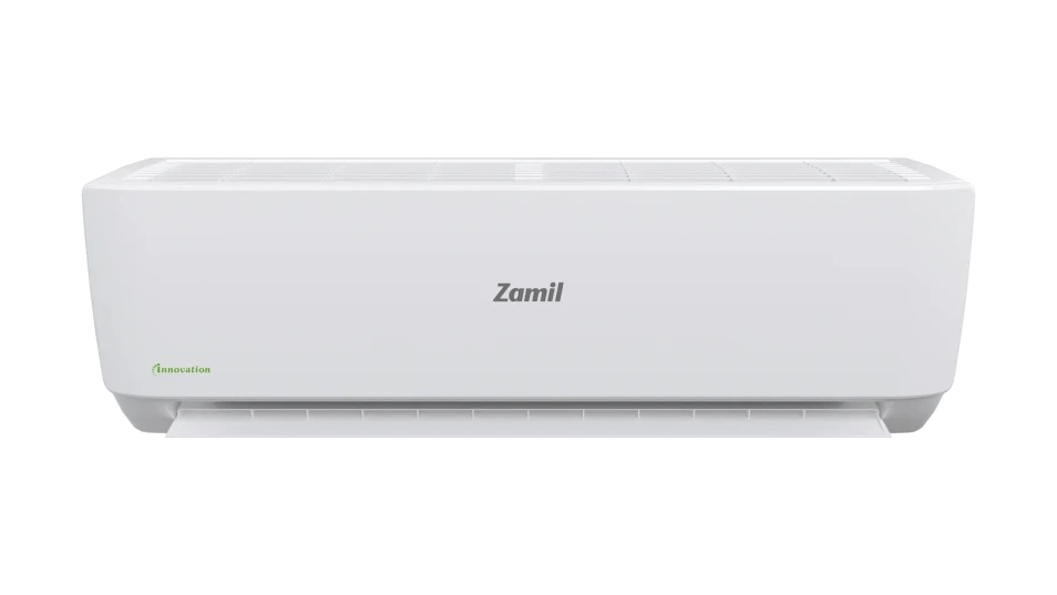 Zamil Innovation - Split AC   - 18000 BTU - Cold