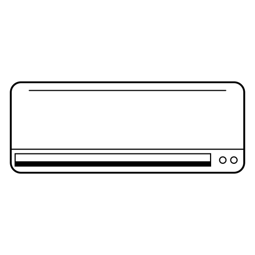 Split Air Conditioners