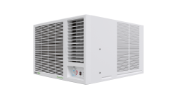 انوفيشن - مكيف شباك   - ١٧٦٠٠ وحدة - بارد فقط