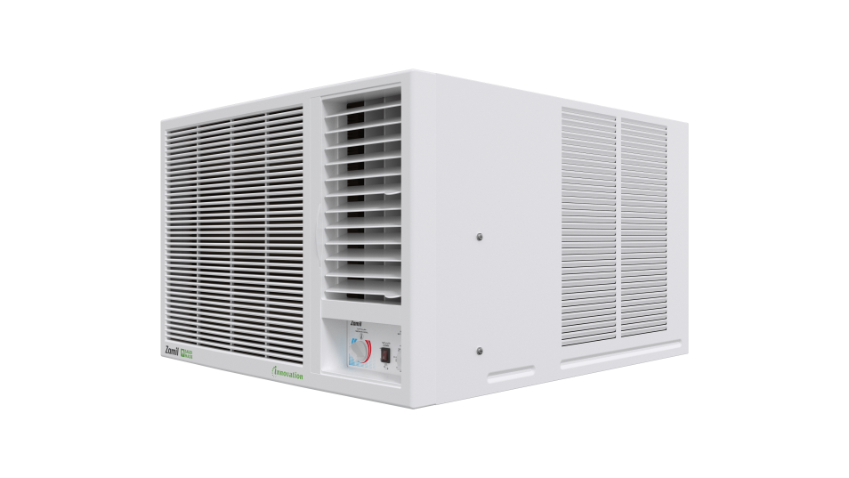 انوفيشن - مكيف شباك   - ١٧٦٠٠ وحدة - بارد فقط