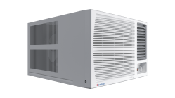 Cooline - Window AC   - 18500 BTU - Cold/Hot