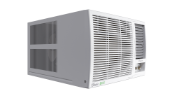 Classic - Window AC   - 18500 BTU - Cold/Hot