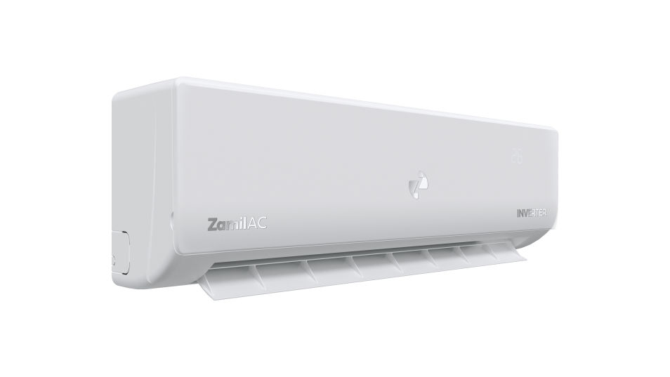 Zamil Inverter - Split AC Inverter - 23000 BTU - Cold/Hot