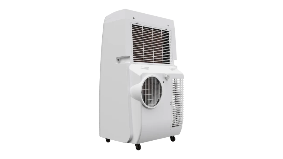 Air Care - Air Care Portable AC - 15000 BTU