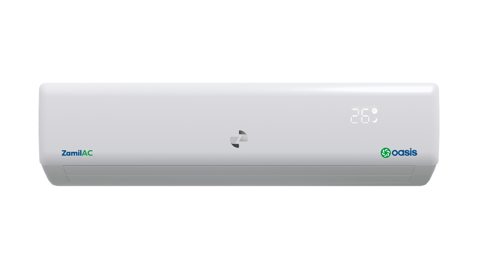 اويسس -  مكيف سبليت   - ١٨٤٠٠ وحدة - بارد