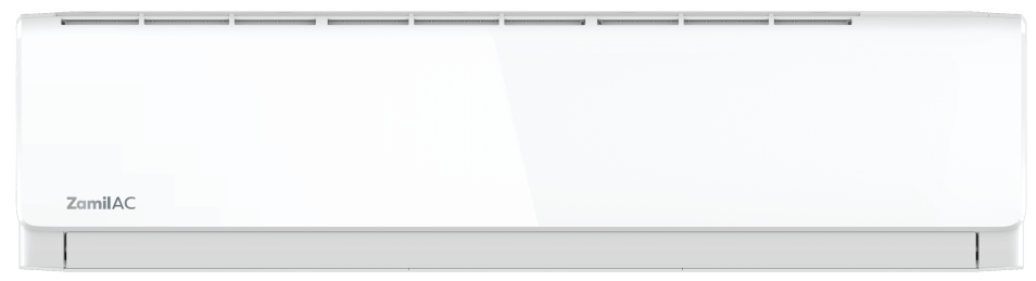 زامل- مكيف سبليت - ٣٦٠٠٠ وحدة - بارد وحار