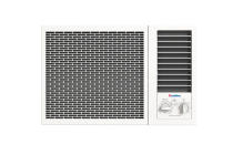 Cooline - Window AC   - 21600 BTU - Cold/Hot