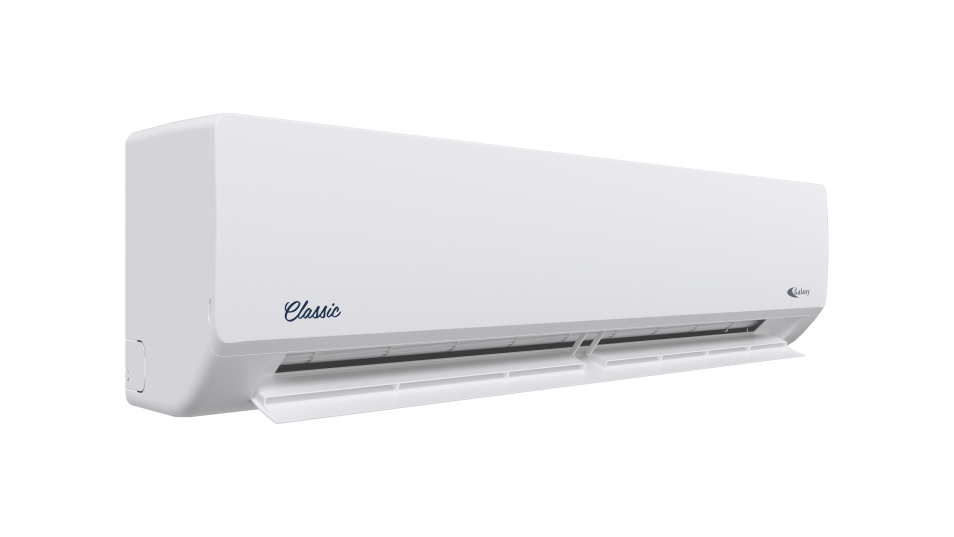 كلاسيك - مكيف سبليت   - ٢٧٠٠٠ وحدة - بارد وحار