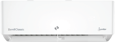 Zamil Classic - Split AC Inverter - 23000 BTU - Cold