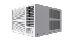 Zamil Innovation - Window AC   - 21000 BTU - Cold