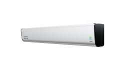 ستارة هوائية كهربائية 100سم