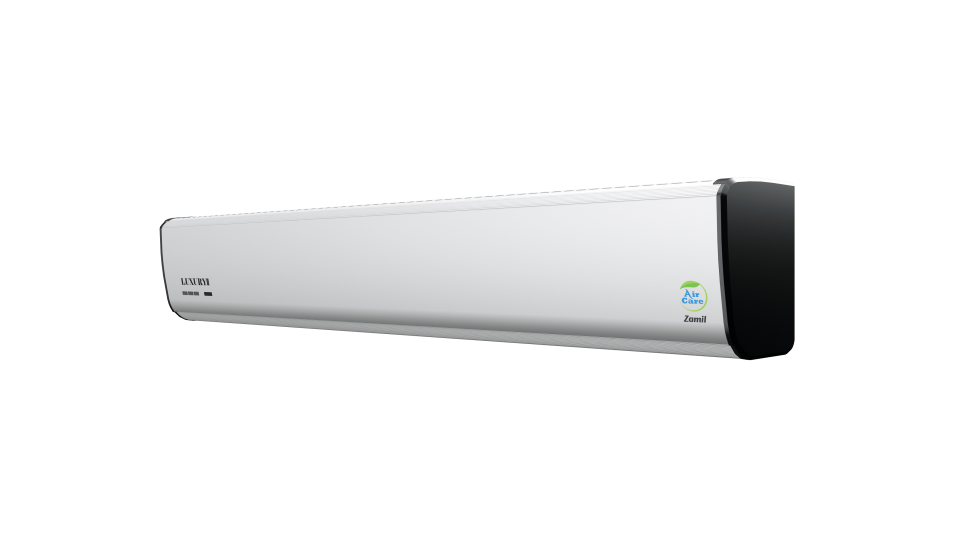 ستارة هوائية كهربائية 100سم