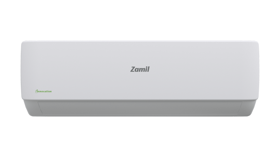 Zamil Innovation - Split AC   - 22000 BTU - Cold/Hot