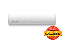 Zamil Classic - Split AC - 18,000 BTU - Hot & Cold