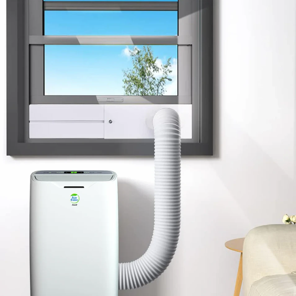 Air Care - Air Care Portable AC - 15000 BTU