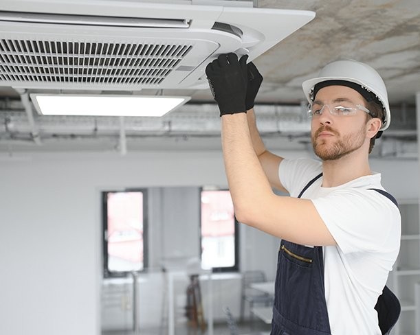 5 Main Air Conditioner Maintenance Tips