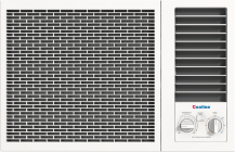 Cooline - Window AC - 21,600BTU - Cold
