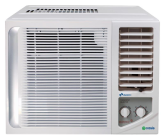 ZamilAC Osais Window - 24200 BTU - Cold/Hot