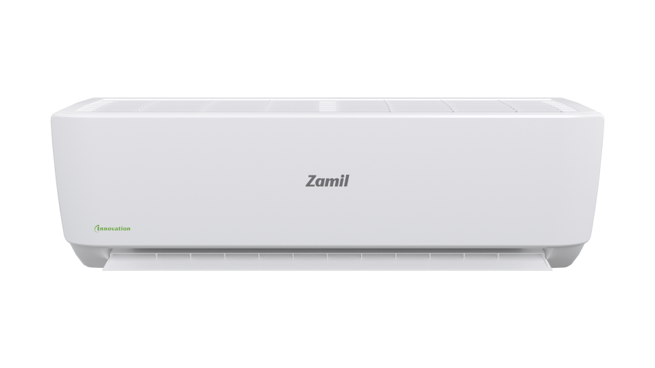 Zamil Innovation - Split AC   - 22000 BTU - Cold/Hot