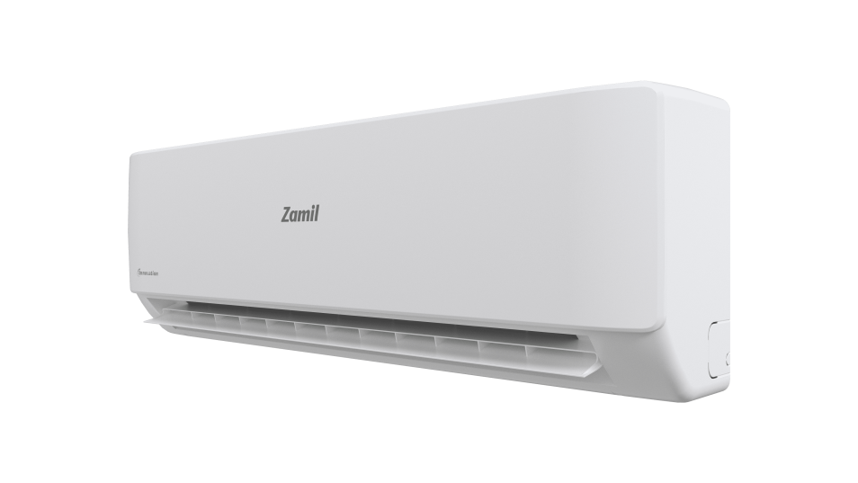 Zamil Innovation - Split AC   - 22000 BTU - Cold/Hot