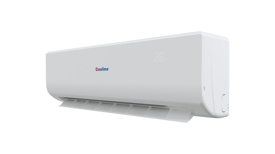 كولاين - مكيف سبليت   - ١٨١٠٠ وحدة - بارد وحار