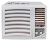 Zamil Innovation - Window AC   - 18000 BTU - Cold